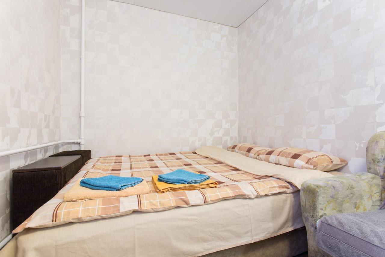 Botanical Garden Area Apartment คาร์คิฟ ภายนอก รูปภาพ